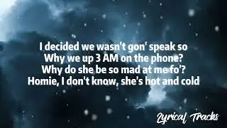 Kanye West - Heartless (Lyrics)