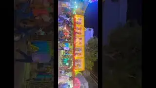 Musalamma Thalli Jathara #kakinada #indrapalem