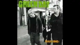 Green Day-Blood Sex And Booze 8bit