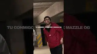T&uacute; Conmigo - Young Dio X Mazzle OG  #music #pluggnb #lyrics #trap #mexico #rap #song #hiphop