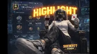 PUBG MOBILE HIGHLIGHT / 120FPS  #highlights #pubgmobile #pubg