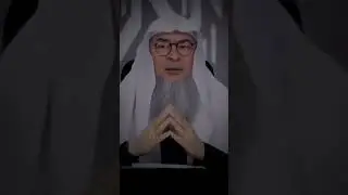 Recite Surah Mulk every night before sleeping!! | Sheikh Assim Al Hakeem | islamispeace