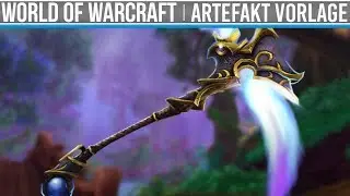 Gleichgewichts Druide | Artefakt-Herausforderung [WoW]