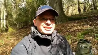 Vattenkälla, hitta vatten i naturen för överlevnad