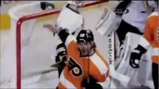 NHL Players In Europe - Lockout 2012