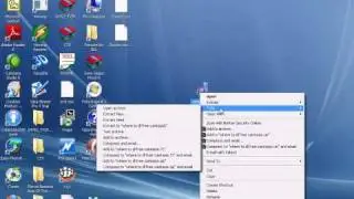 How to convert .camrec files to .avi files