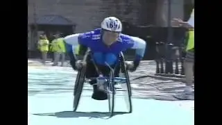 1997 London Marathon Full Race Pt 2 of 2