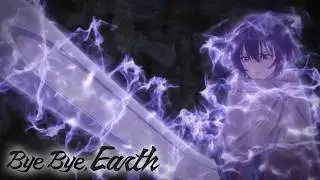 Size Matters | Bye Bye, Earth
