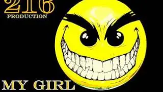 My Girl (Tye 1 ft. T star).wmv