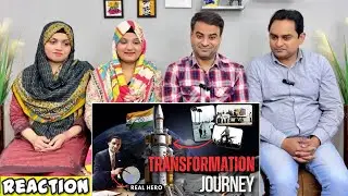 India’s Space Journey | India Rise As A Space Superpower | The Incredible Story Of ISRO | Reaction!!
