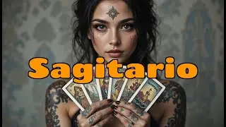 SAGITARIO 🔥 Alguien confiesa su pasión sin filtros 😳💖 | HOROSCOPO AMOR