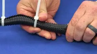 Grip-Lock Cable Ties