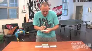 The Film Lab: A Screenwriting Card Trick