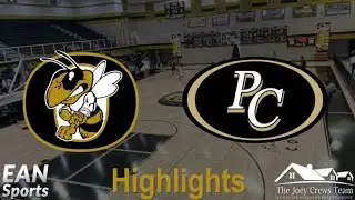 12.17.24 Oxford vs Pell City Highlights