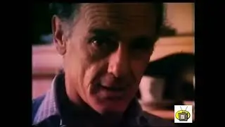 Spot Tv - Mobili Patriarca Arredamenti Rogora (1982) - Con Philippe Leroy