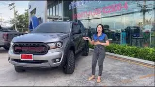 Open Cab XL Sport + ชุดแต่งรอบคัน