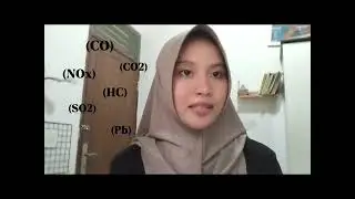 Reduce Air Pollution by Using Public Transportation
