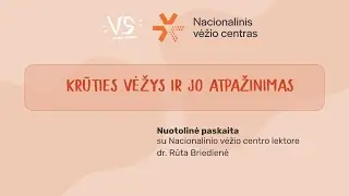 Krūties vėžys ir jo atpažinimas
