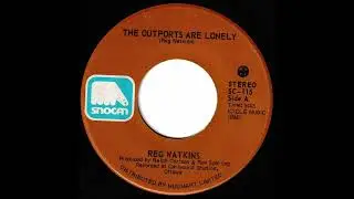 Reg Watkins - The Outports Are Lonely (1975)