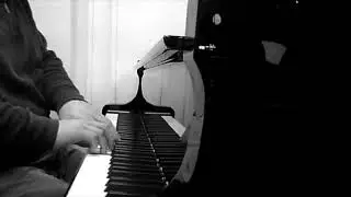 MUSICAL MINIATURE NO 20: 'Little Prelude after the Master' by Calvin Bowman