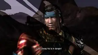 Dynasty Warriors 7: Xtreme Legends Definitive Edition - Jin #12