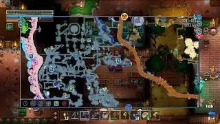 How To Craft A Crystal Skull in Core Keeper