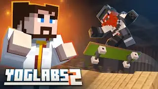 Boney Hawk's Pro Skater | YogLabs 2