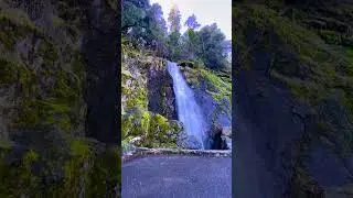 Waterfall 💦