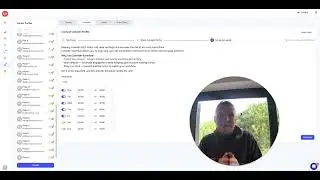 LinkedIn Connection Process for GetSales.io (using GoLogin)