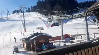 Saint-Gervais-les-Bains bettex