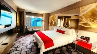 W New York - Times Square | New York (NY), United States | Hotel Review🏠
