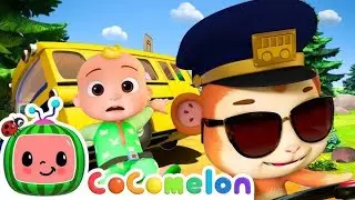 Wheels on the Bus 🚌 Fun Kids Song 🎵 #NurseryRhymes #KidsMusic #Trending #Shorts