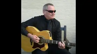 Journey's Of My Heart by Richie Power #traditional #irish #folk #IRISHTRAD #IRISHARTIST #SONGWRITER