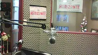 Radio Horizonte FM 91.7