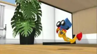 WOW Toys Dexter the Digger Animation
