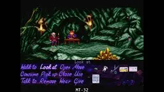 N64 ScummVM (1 6 0) - General MIDI vs Roland MT-32