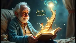 The Magic Ladder to Heaven! ✨ (Plus 99p Kindle Deals)