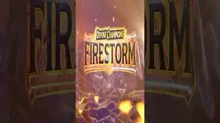 ELESTRALS&rsquo; NEW SET IS HERE!