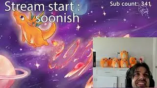 Jolly Wangcore streams: Minecraft