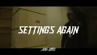 [Free] &ldquo;SETTINGS AGAIN&rdquo; - Skrapz x Nines x Type Beat | UK RAP INSTRUMENTAL 2025