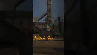EA Skate. Switch Sundays...Right Foot Forward Part 1