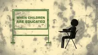 ADRA Animated Short- Education