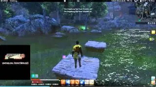 TSW-Guide: Der Preis der Magie | SecretWorld23.de
