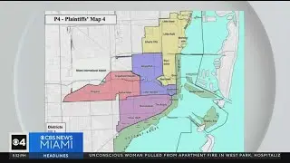 City of Miami mounts legal challenge to new court-ordered voting map