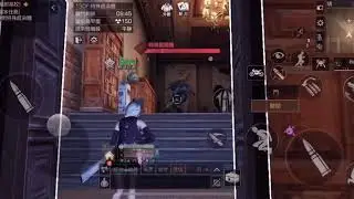 小六的 輻射高校S5 130 Death High Floor 130