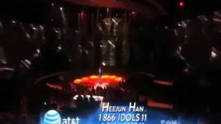 Heejun Han - Angels