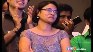 Ali Funny Speech at Padesave Movie Audio Launch | Karthik Raju, Nithya Shetty, Sam