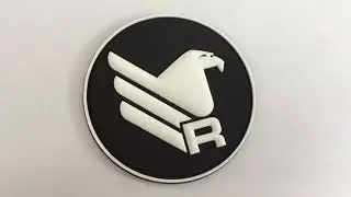 Choose Embroidered or PVC patches