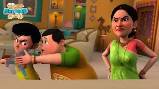 15 Mins of Tamil rhymes | Kids Nursery Rhymes & Cartoon #tamil #rhymes #nurseryrhymes
