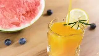 Шнековая соковыжималка OULEMEI OLM YZA009
